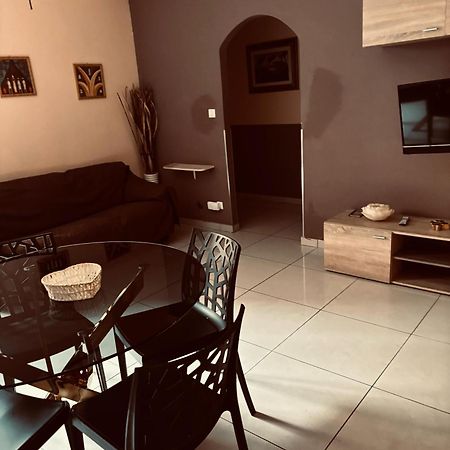 Brown Apartment Sanremo Exterior foto