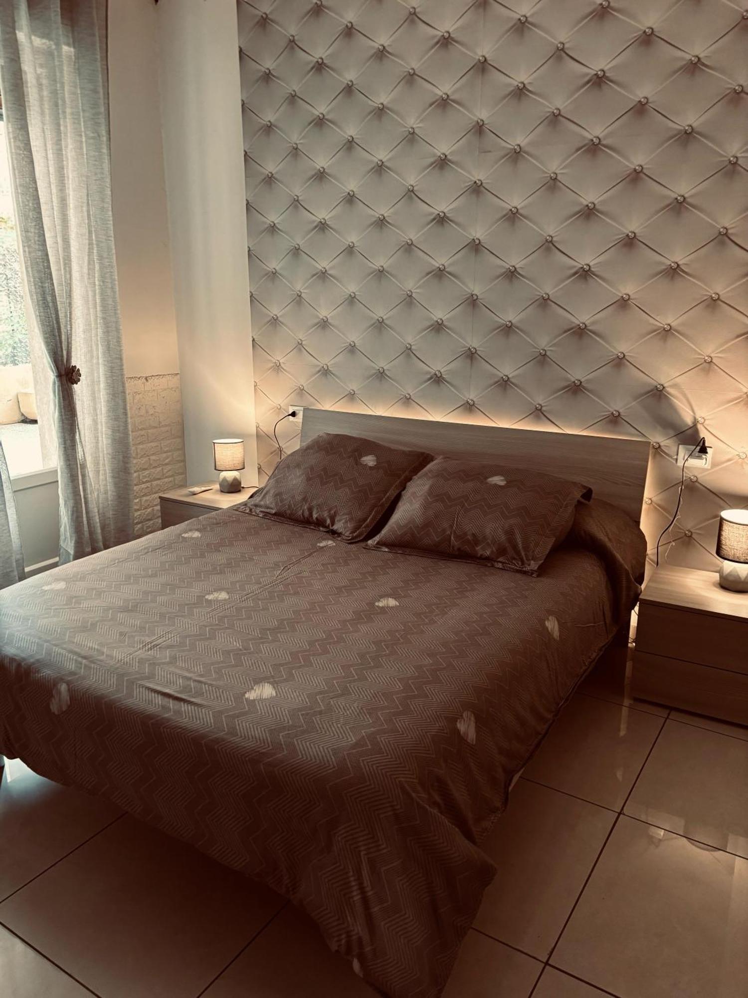 Brown Apartment Sanremo Exterior foto