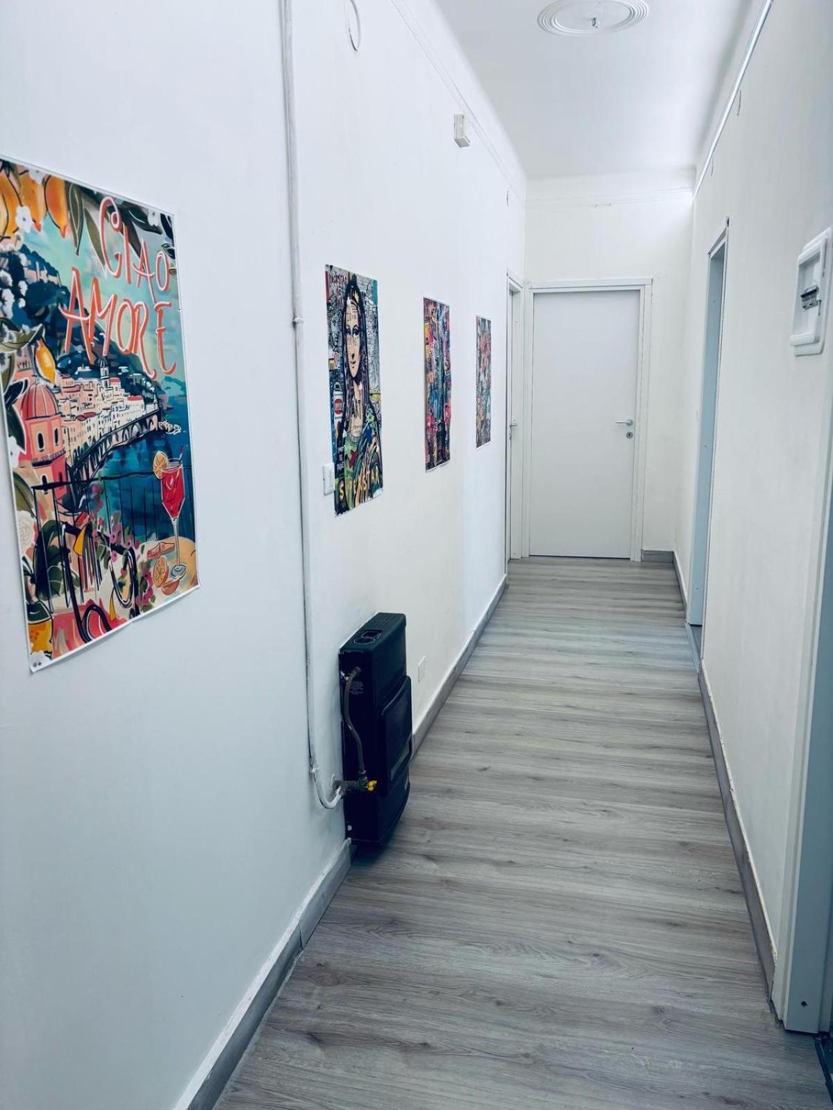 Brown Apartment Sanremo Exterior foto