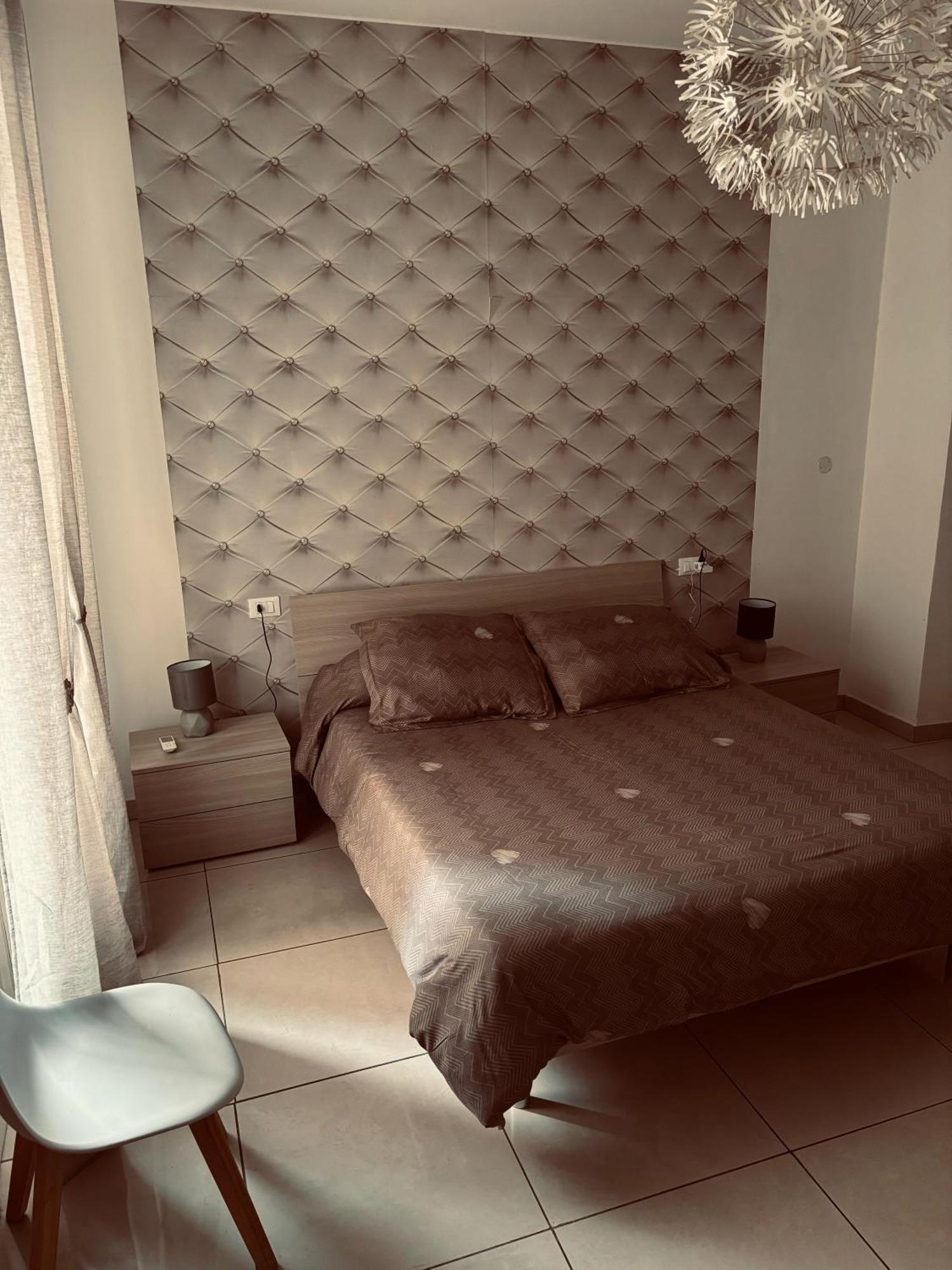 Brown Apartment Sanremo Exterior foto