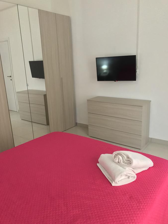 Brown Apartment Sanremo Exterior foto