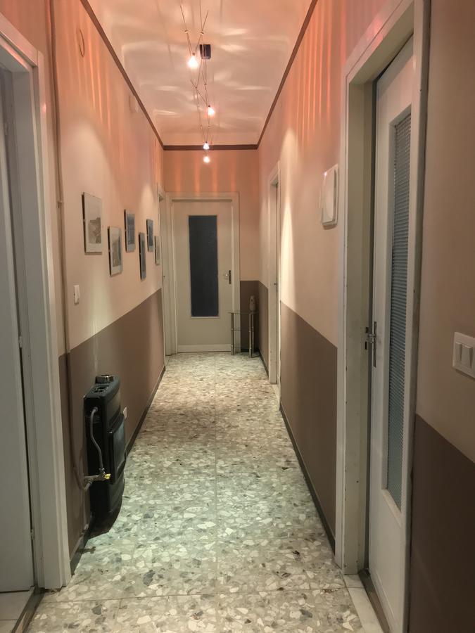 Brown Apartment Sanremo Exterior foto